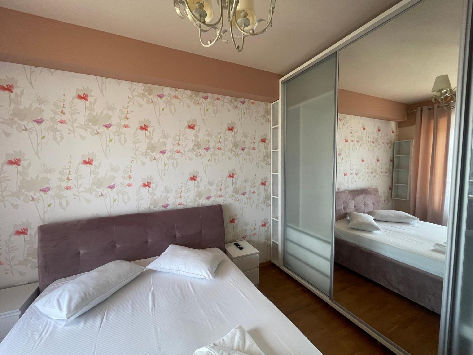 Summerland Sea-View Luxury Apartment Mamaia Buitenkant foto