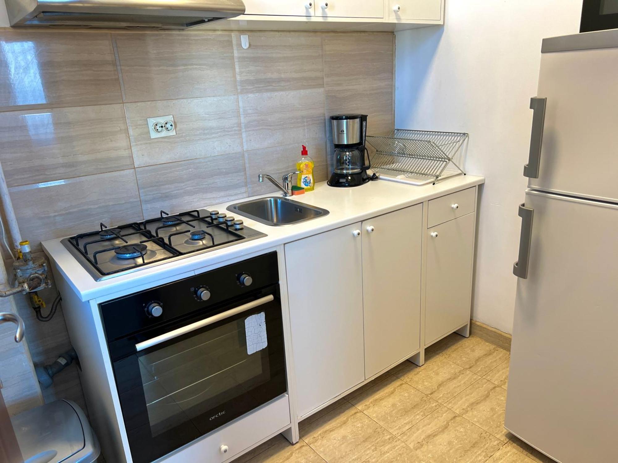Summerland Sea-View Luxury Apartment Mamaia Buitenkant foto